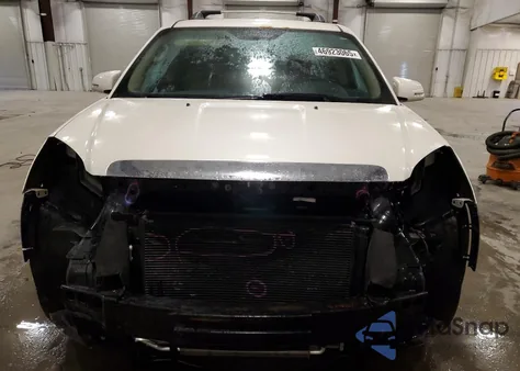 2012 GMC Acadia Slt-1 из США, поврежденный, VIN 1GKKVRED0CJ313840